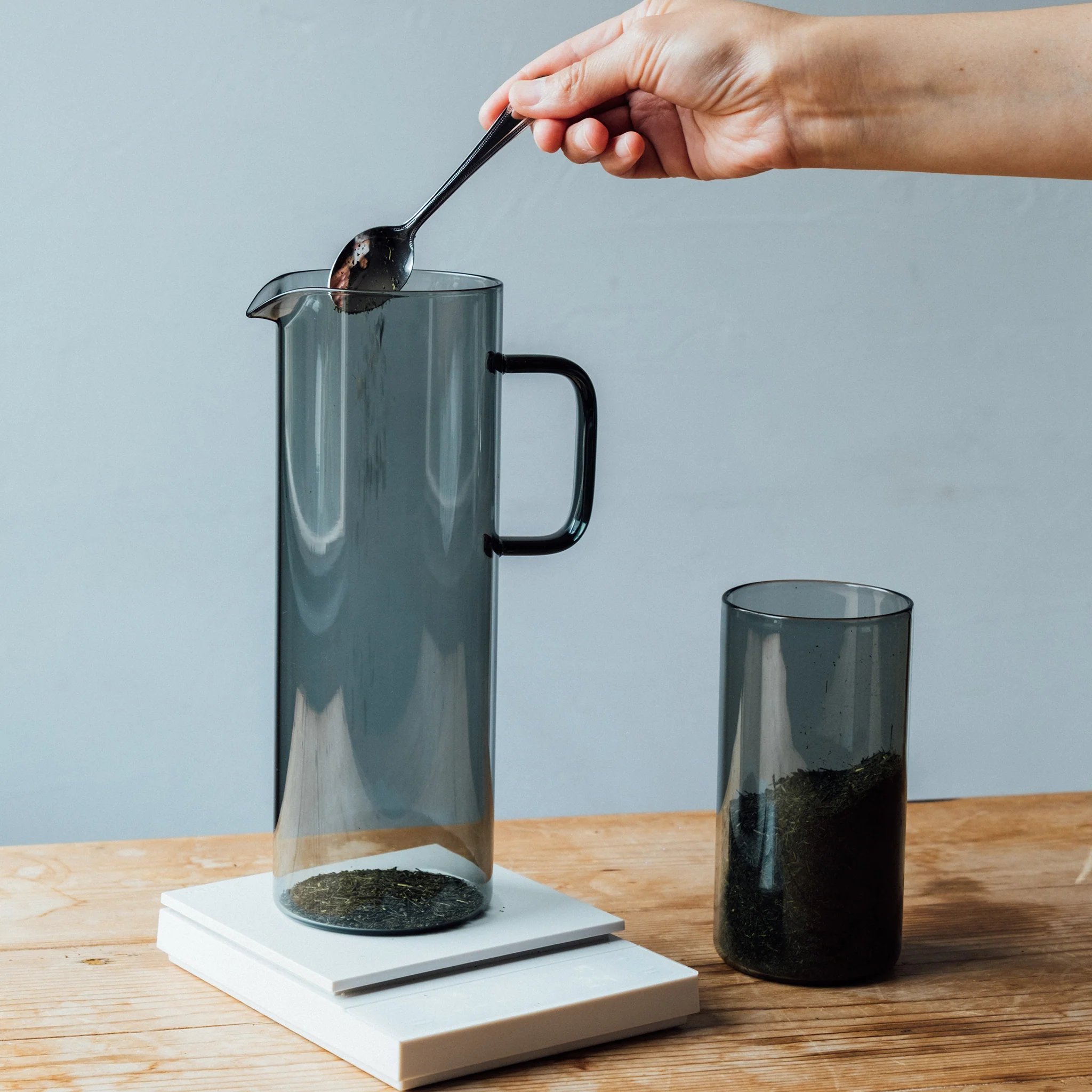 HARIO COLORS Cold Brew Pitcher - Image 8