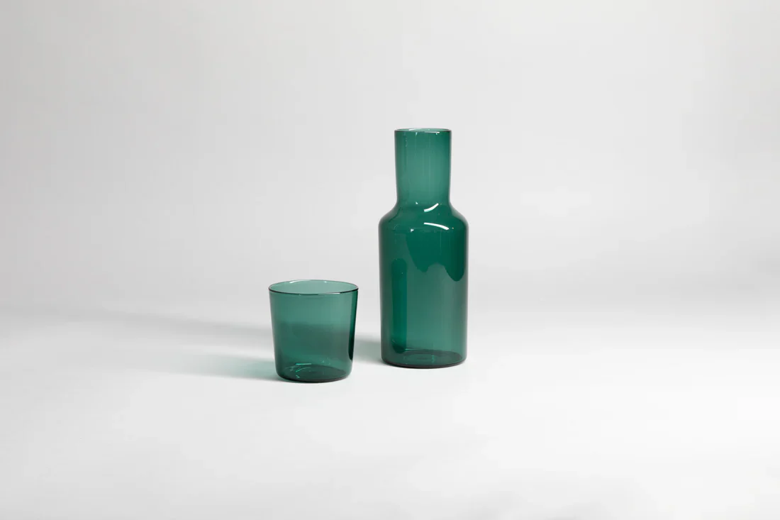 HARIO COLORS Night Carafe - Image 3
