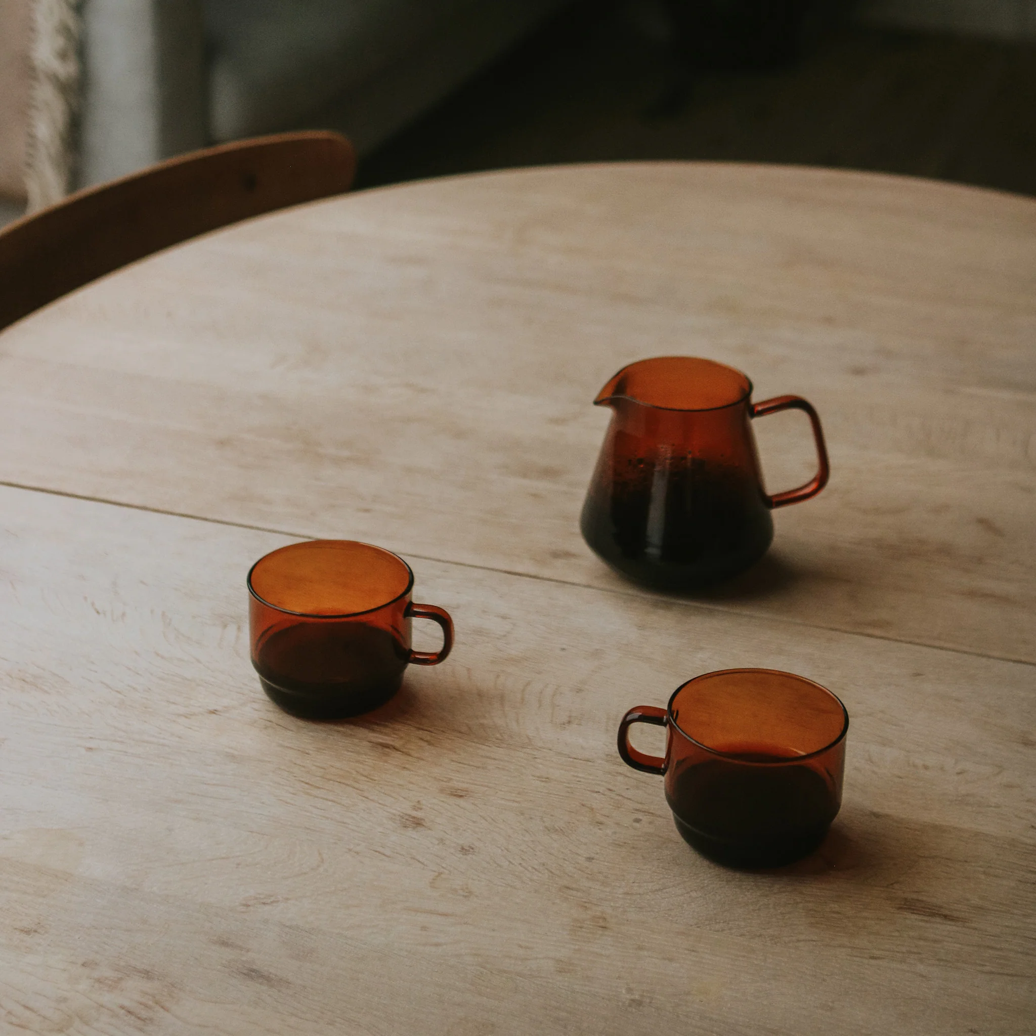 HARIO COLORS Stacking Mug Cup - Image 7