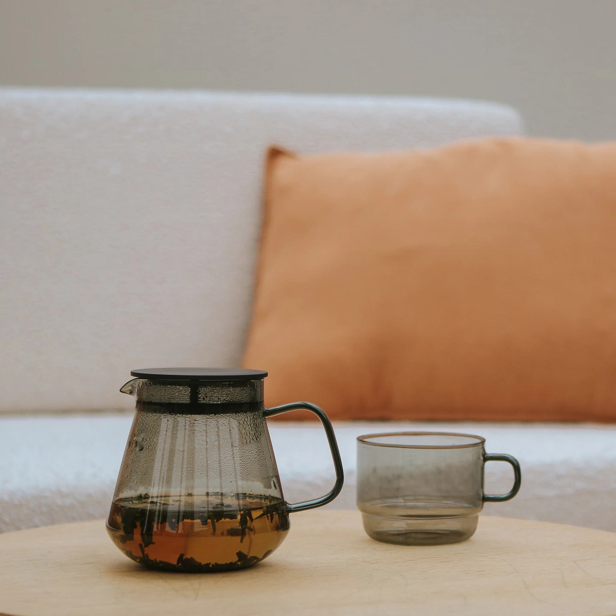 HARIO COLORS Stacking Mug Cup - Image 8
