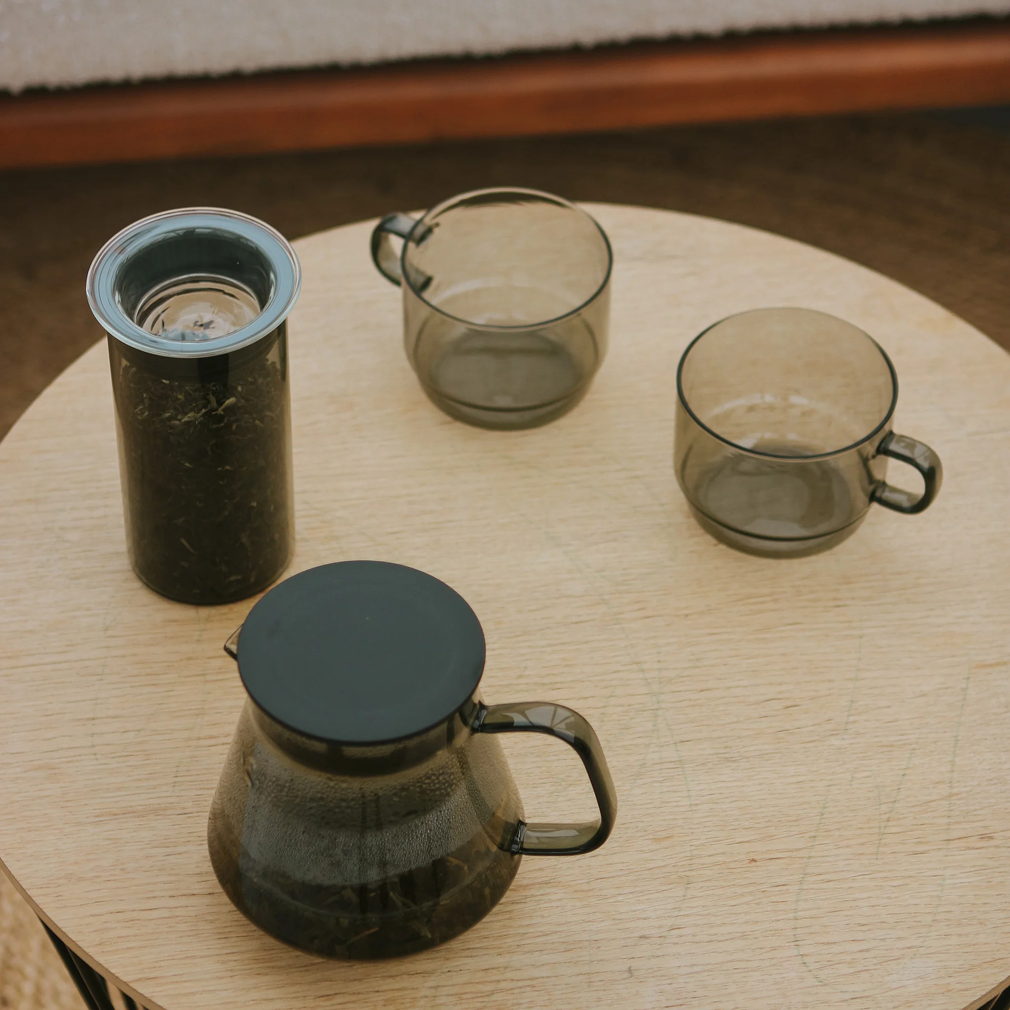 HARIO COLORS Stacking Mug Cup - Image 9