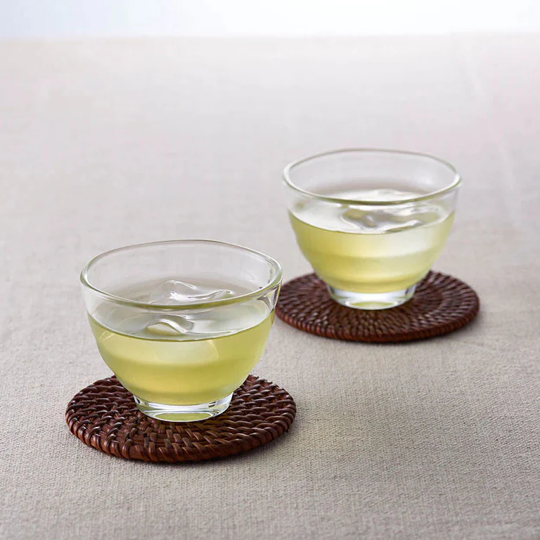 Heatproof Glass Cup 5 pc set - Image 4