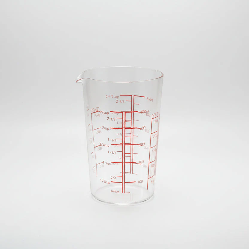 Heatproof Measure Cup 500ml