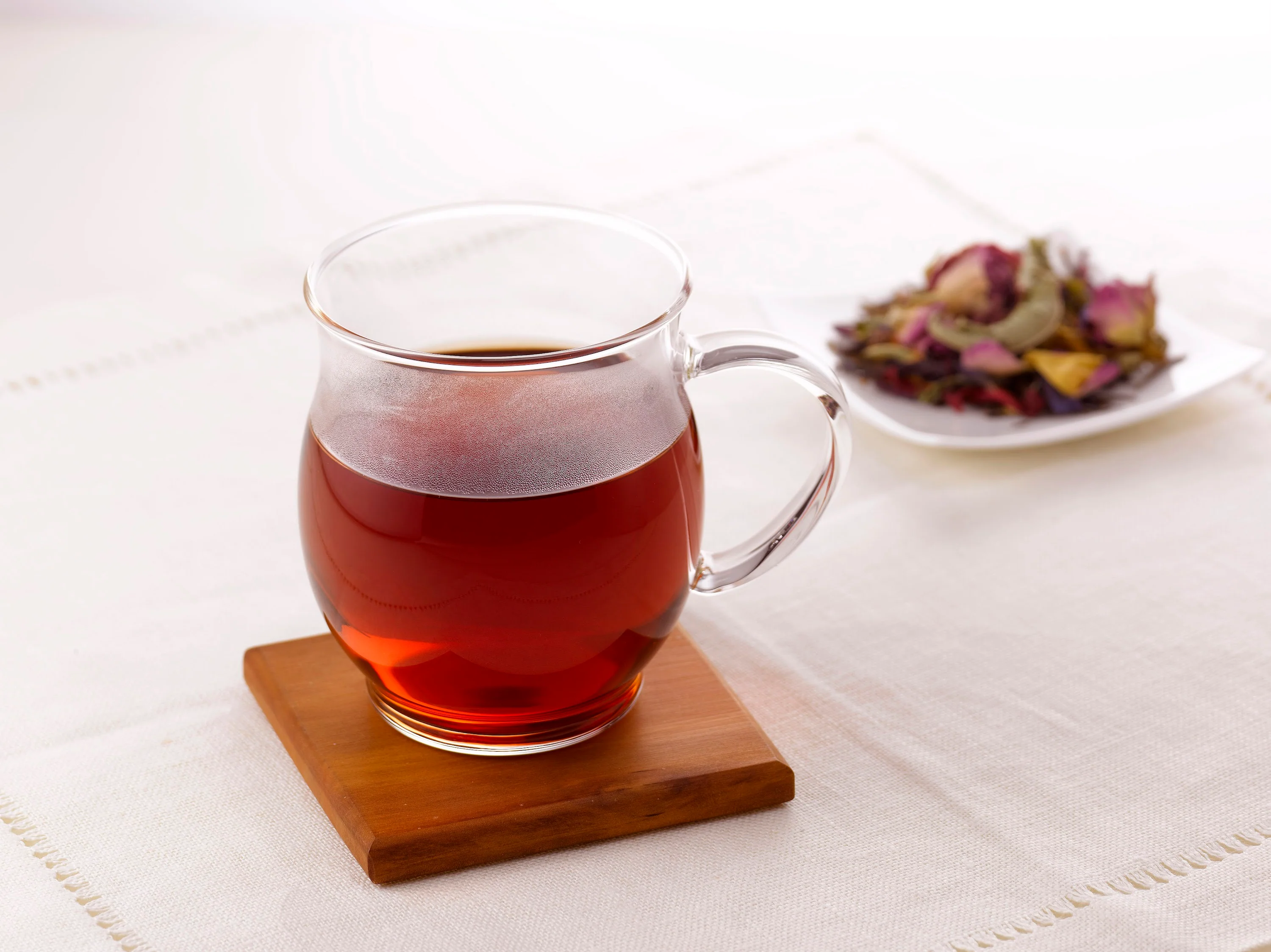 Heatproof Mug Cup "Kaori" - Image 3