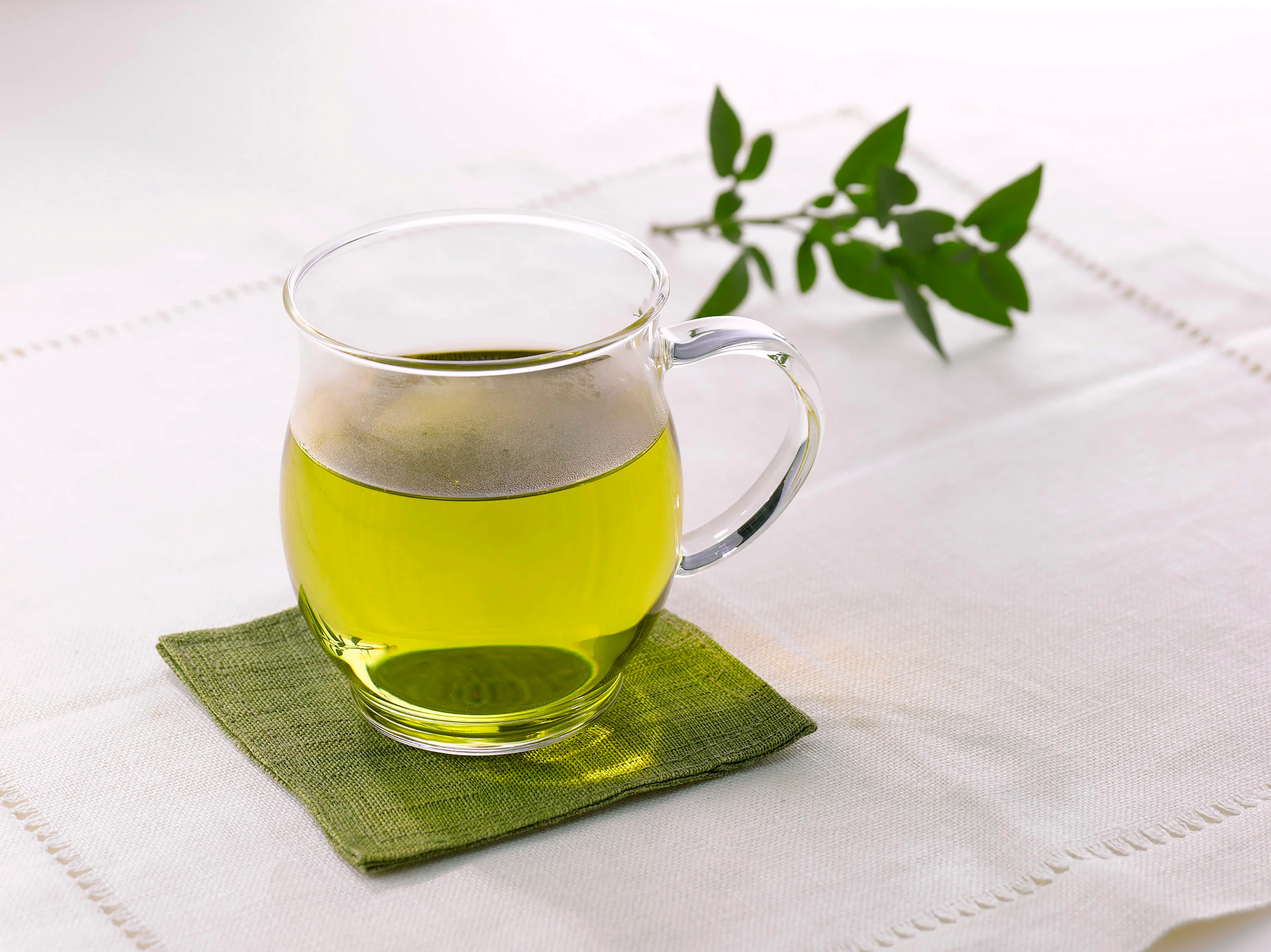 Heatproof Mug Cup "Kaori" - Image 5