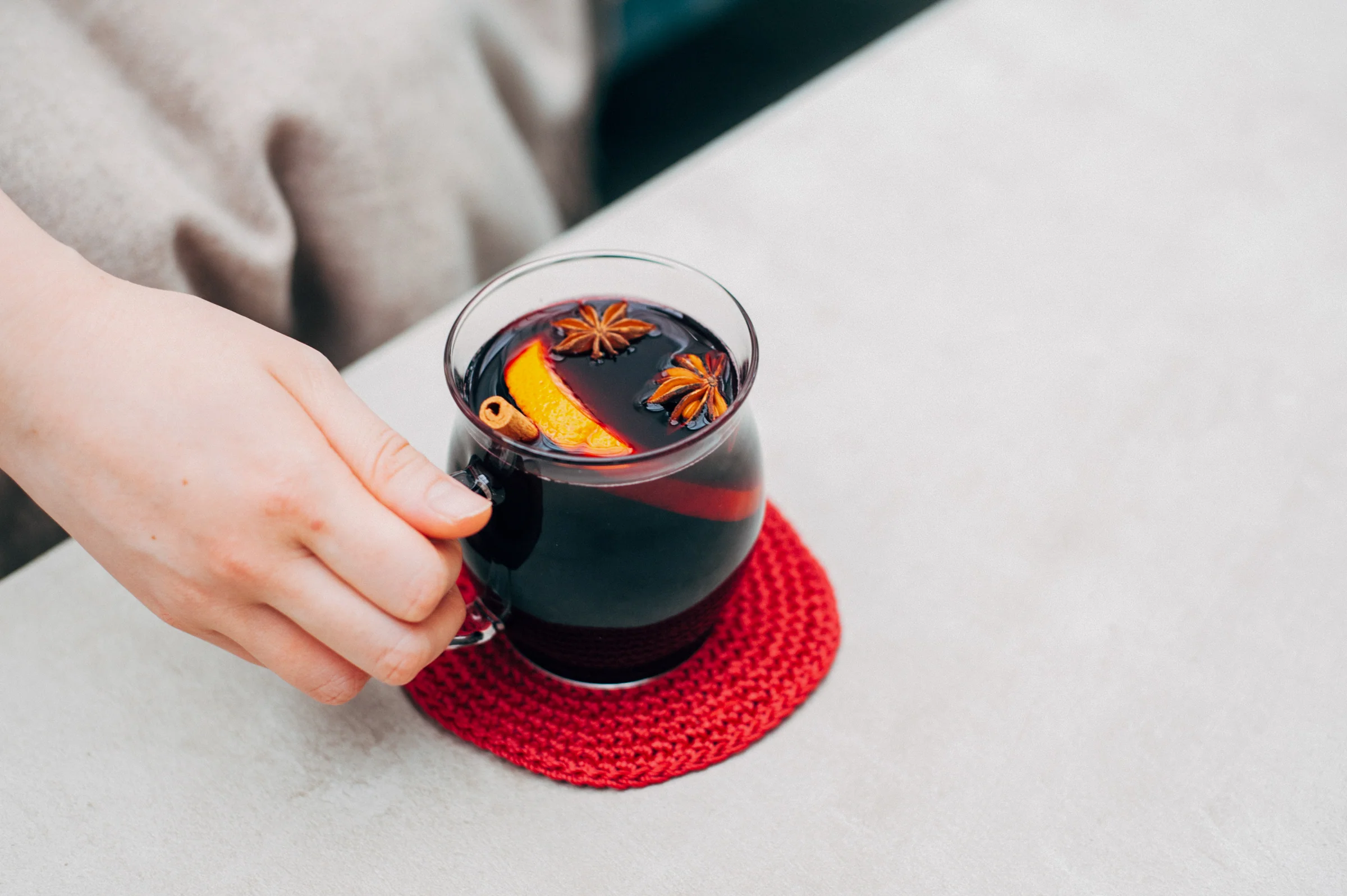 Heatproof Mug Cup "Kaori" - Image 6