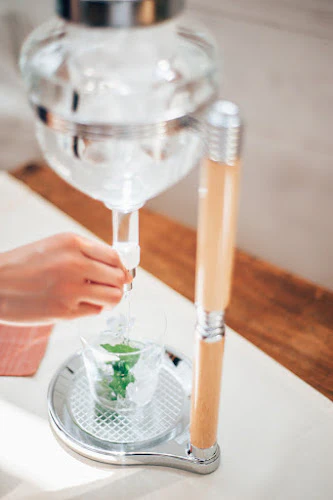 Sake Dispenser - Image 3