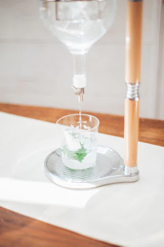 Sake Dispenser - Image 4