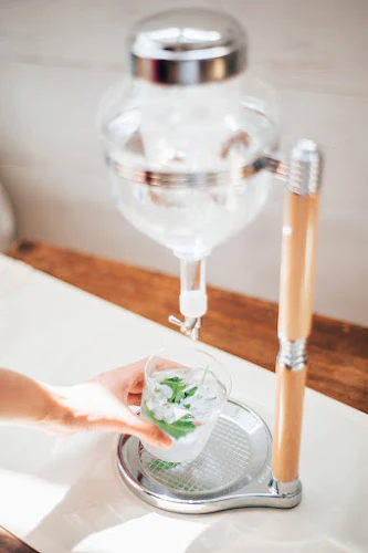 Sake Dispenser - Image 8