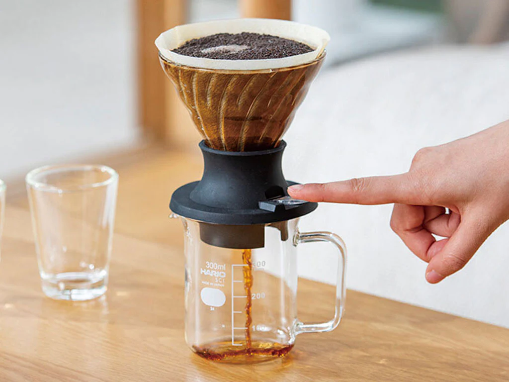 V60 Immersion Dripper SWITCH - Server Set 02 - Image 3