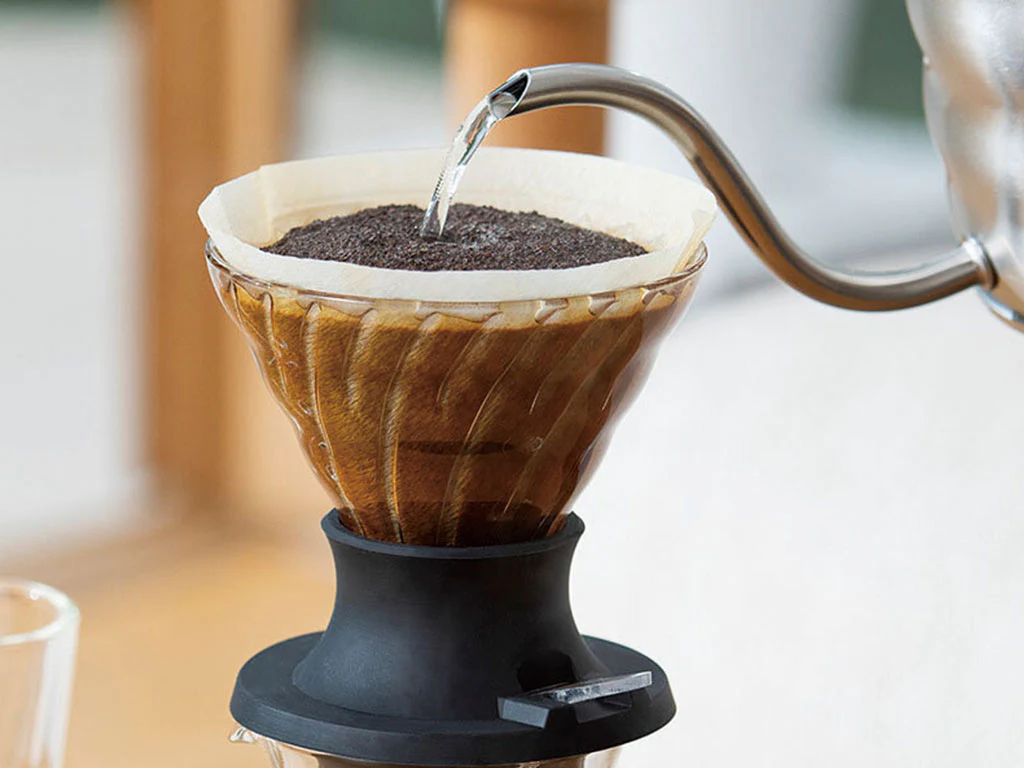 V60 Immersion Dripper SWITCH - Server Set 02 - Image 6