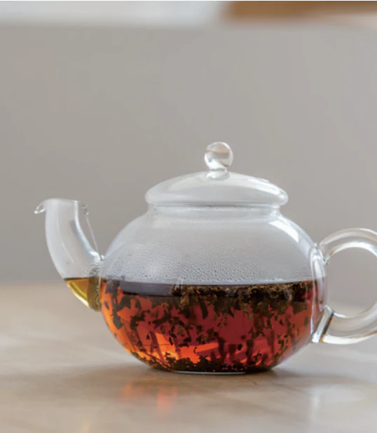 Jumping Tea Pot - Image 2