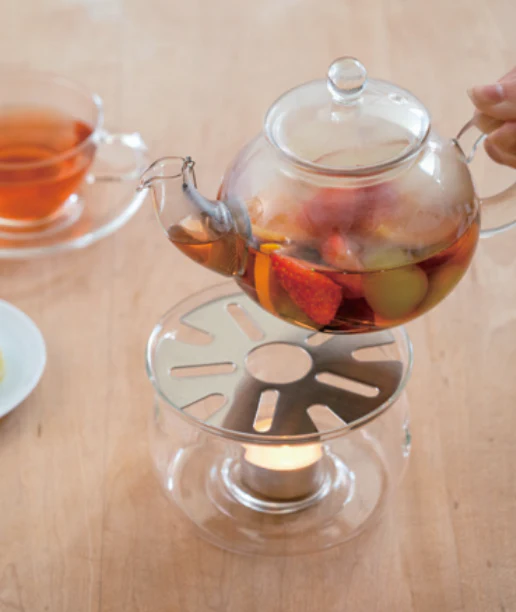 Jumping Tea Pot - Image 3