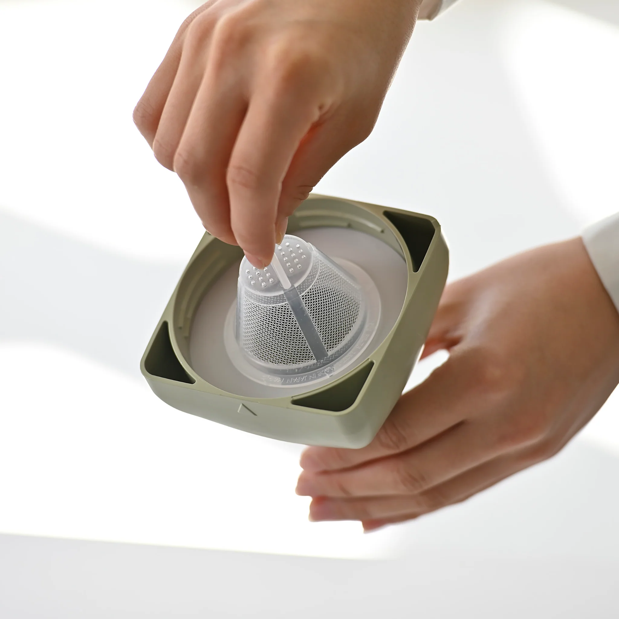 Ka-Ku Bottle 1200ml - Image 3