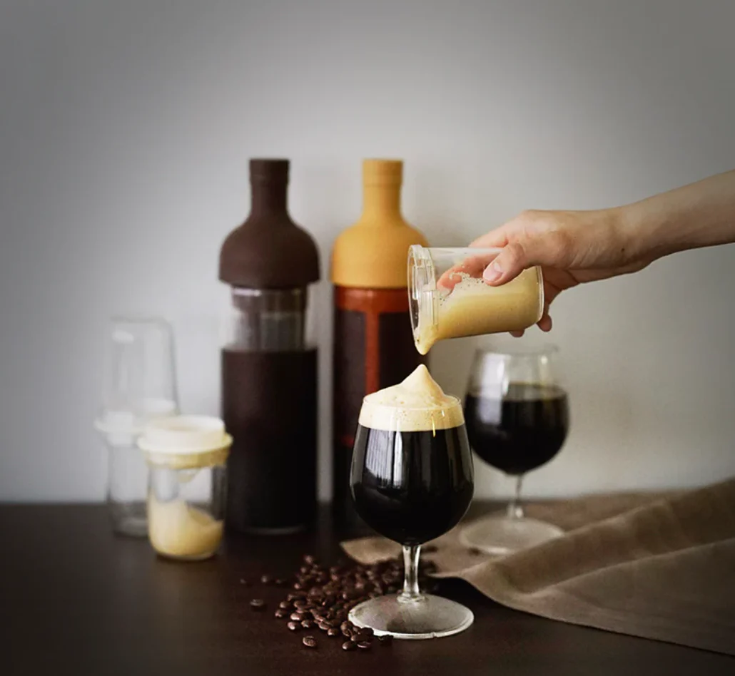 Latte Shaker - Image 3