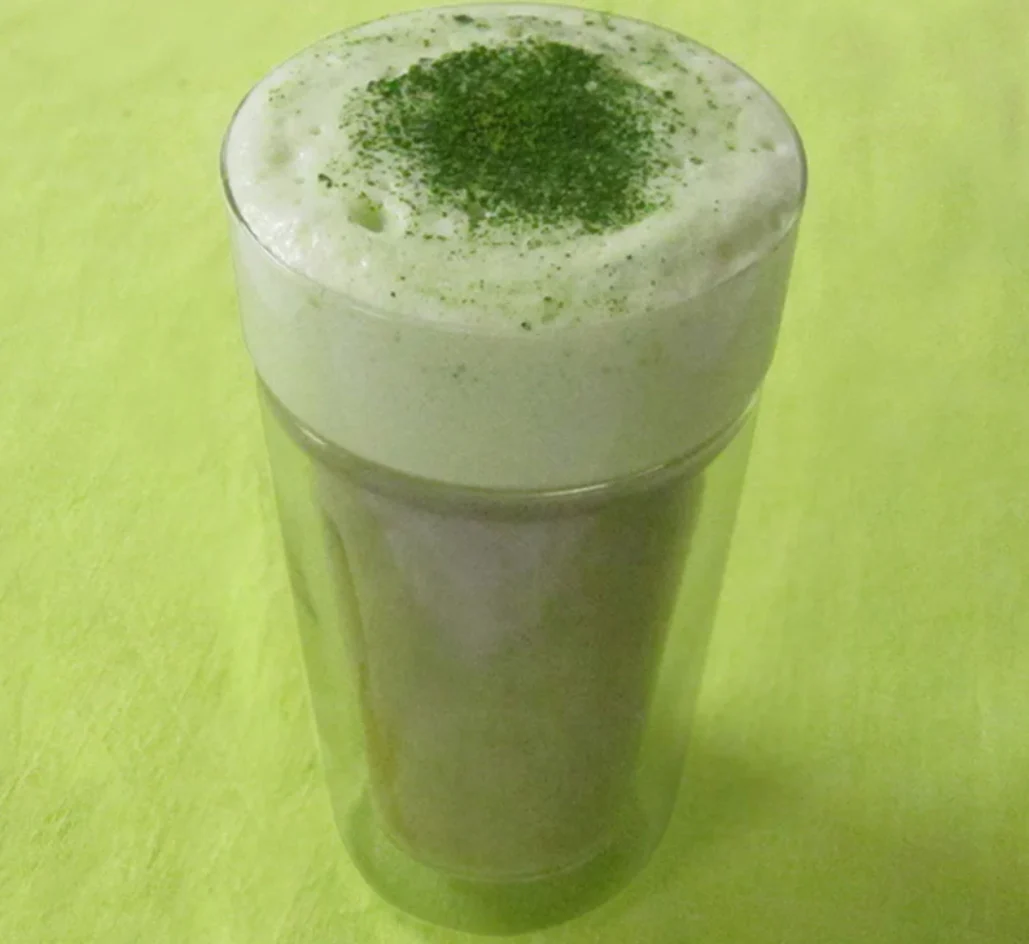 Latte Shaker - Image 4