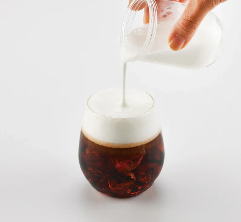 Latte Shaker - Image 5