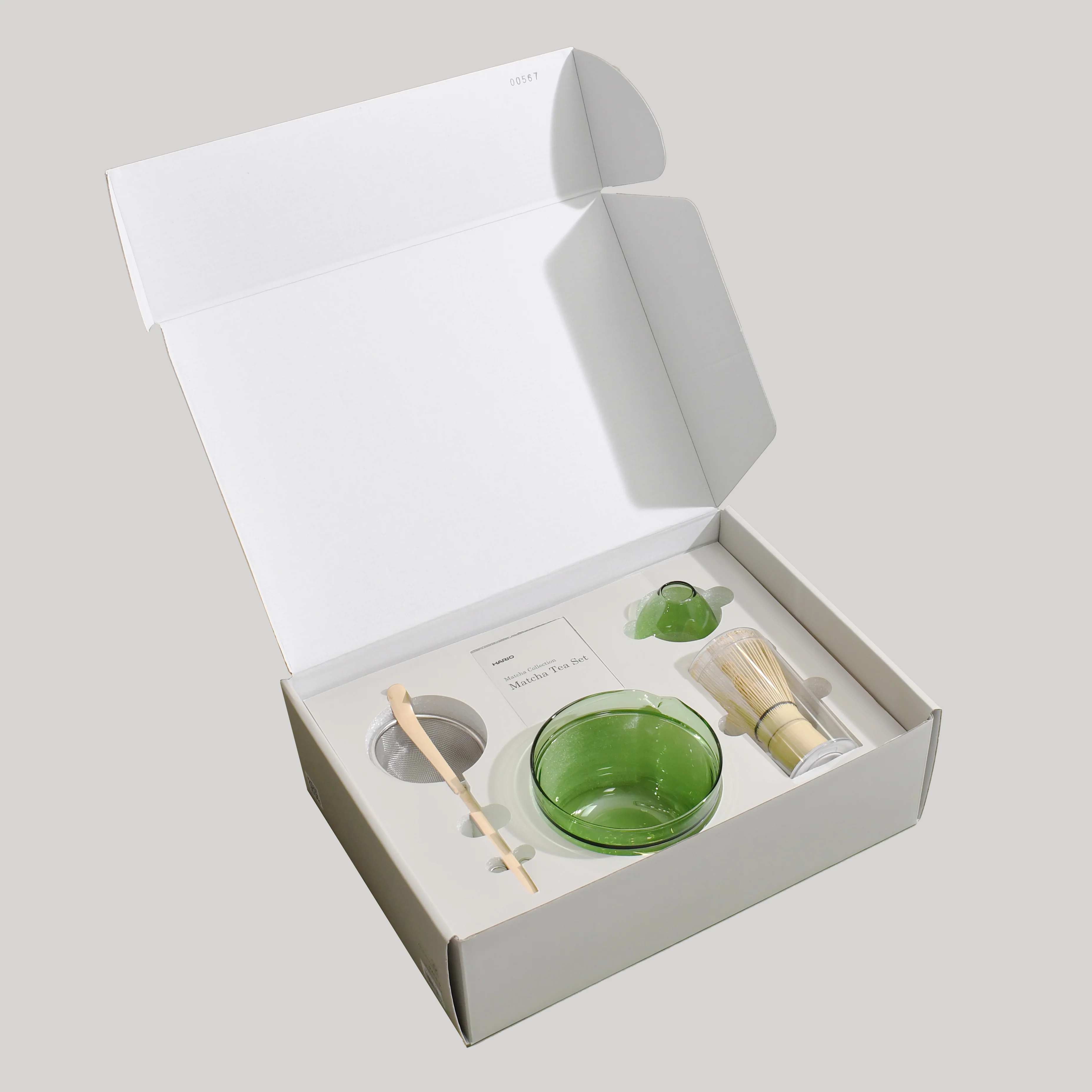 Matcha Tea Set - Image 13