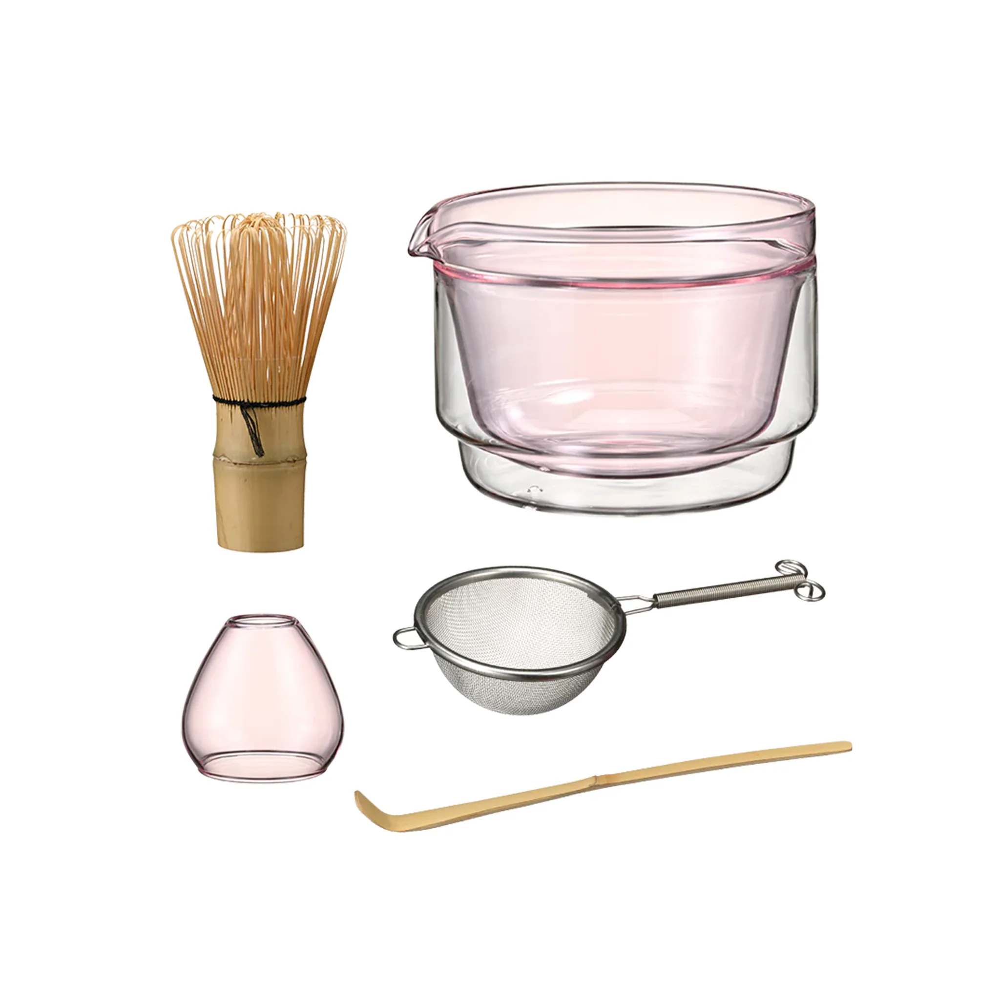 Matcha Tea Set - Image 15