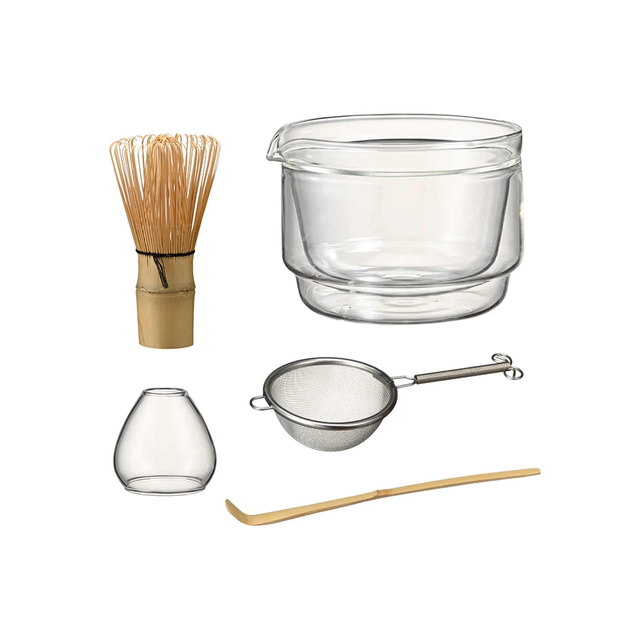 Matcha Tea Set - Image 16
