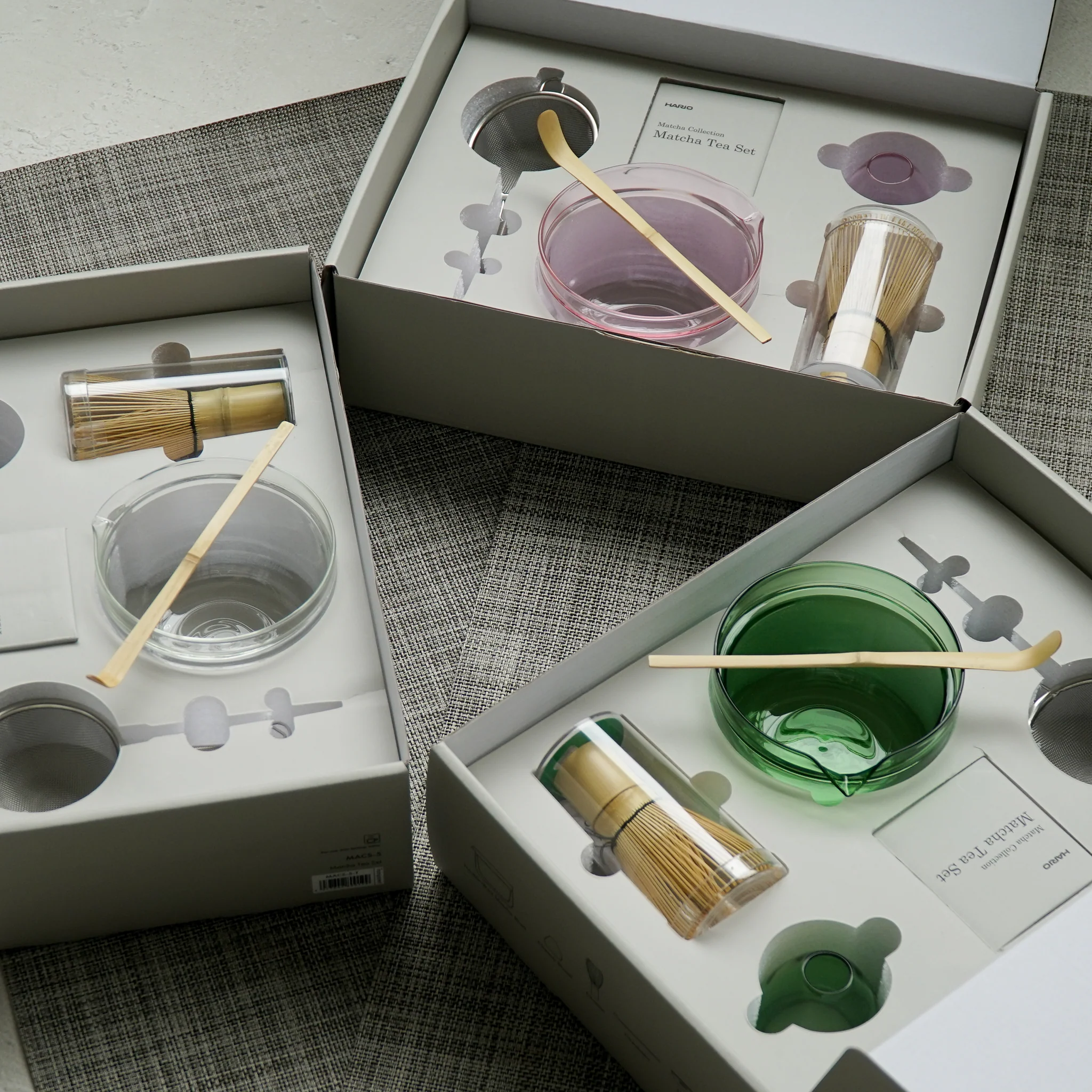 Matcha Tea Set - Image 3