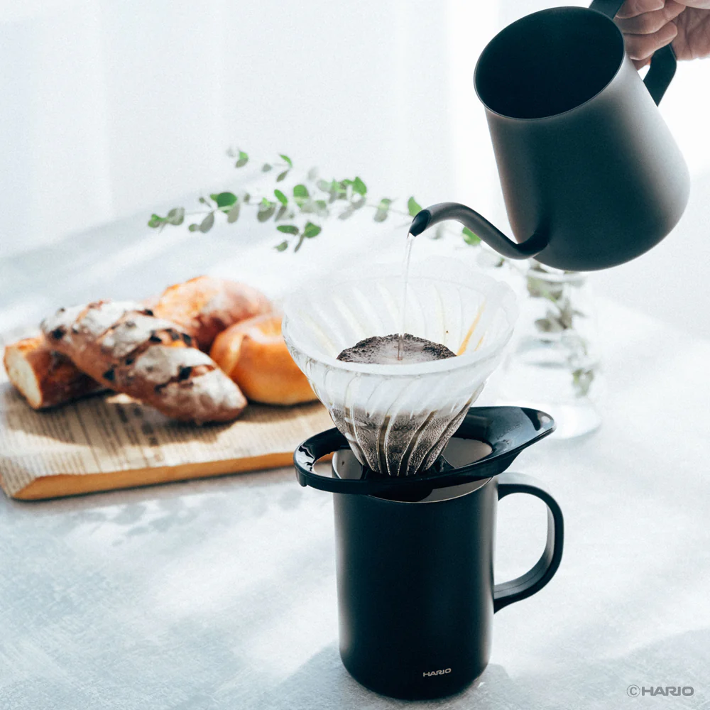 Mini Drip Kettle 500ml - Image 4