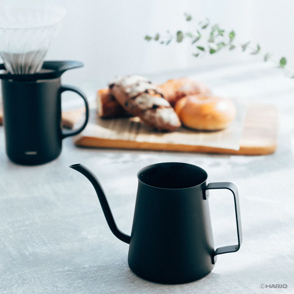 Mini Drip Kettle 500ml - Image 6
