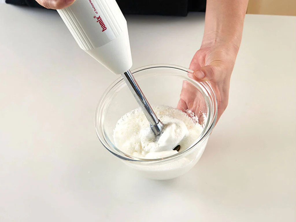 Mixing Bowl 2 Pieces Set - Image 3