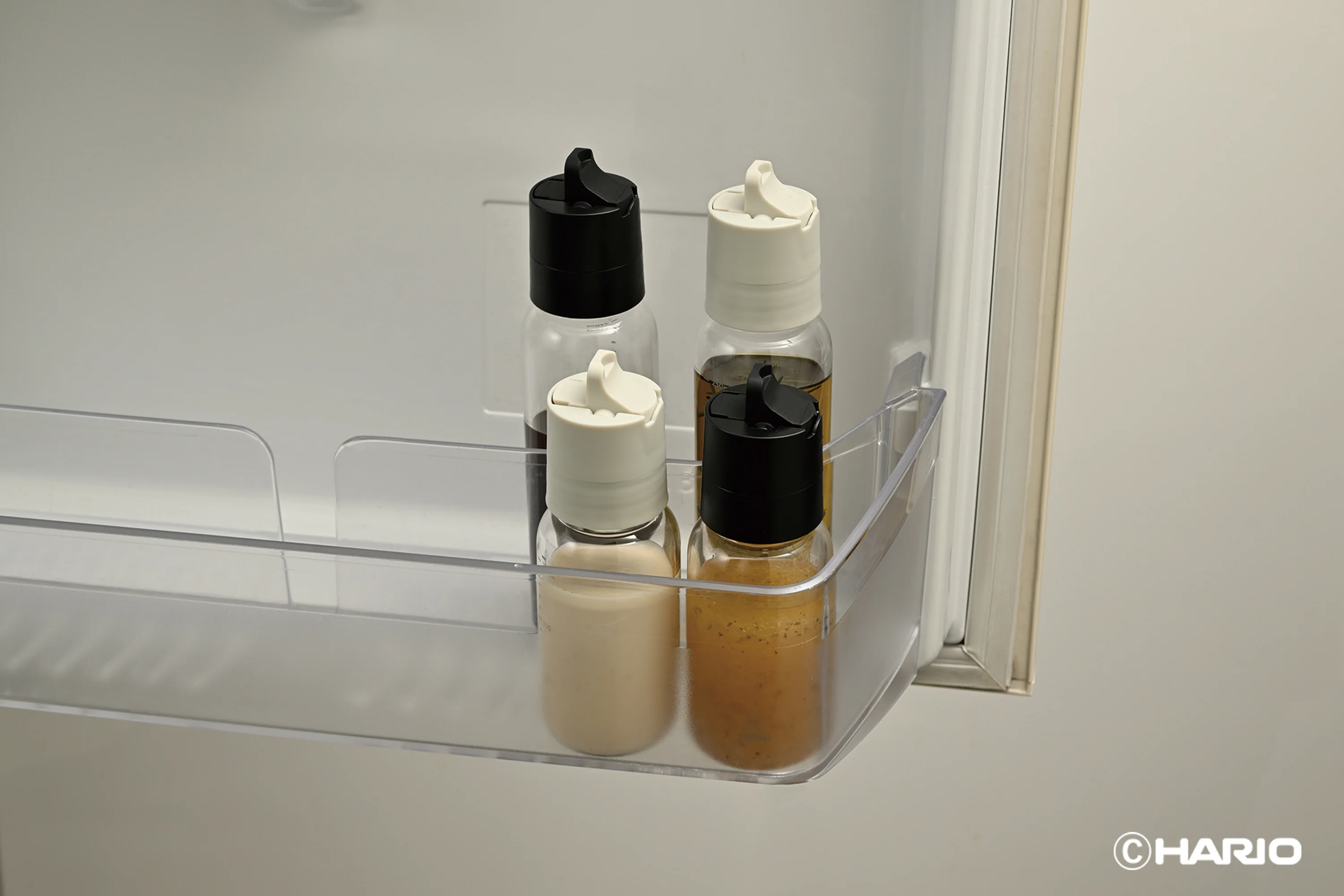 One-touch Dressing Bottle 150ml - Image 3