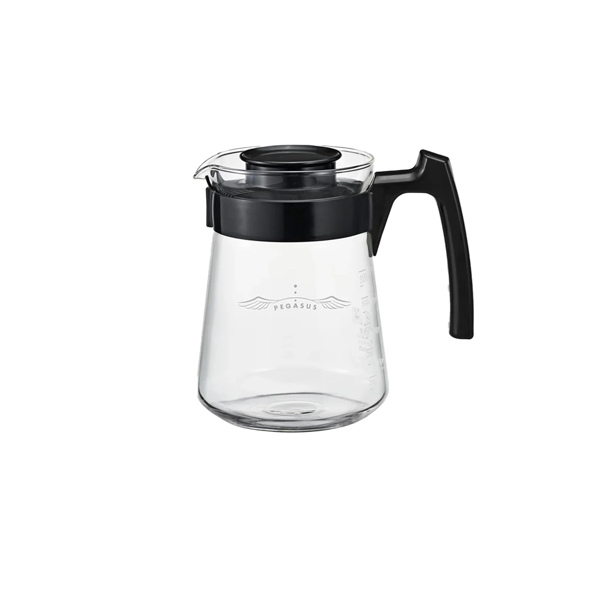 Pegasus Coffee Server 02
