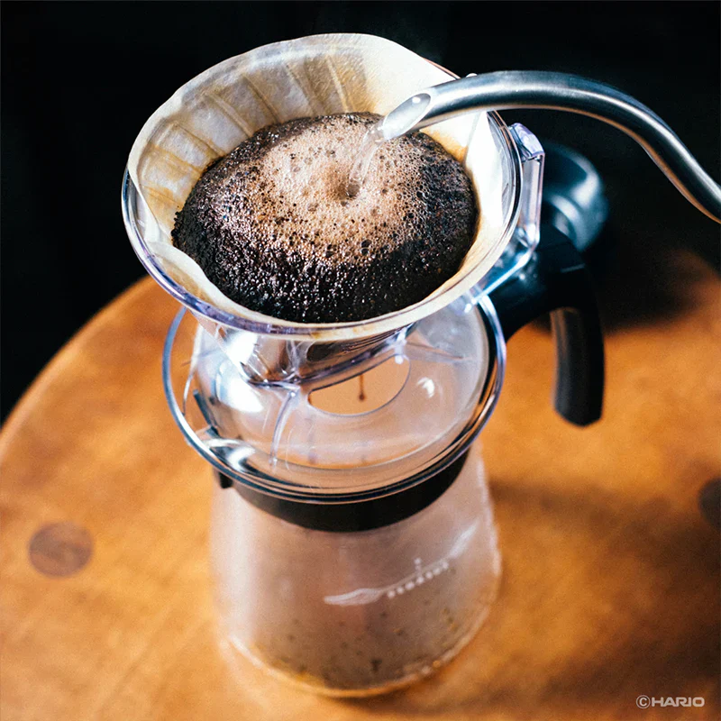 Pegasus Coffee Server 02 - Image 2