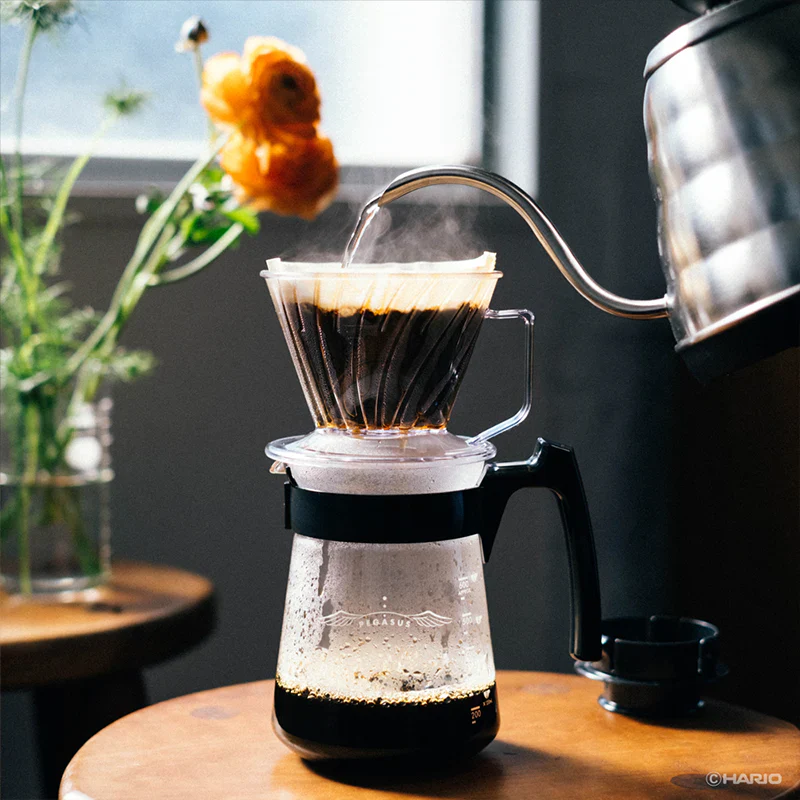 Pegasus Coffee Server 02 - Image 3