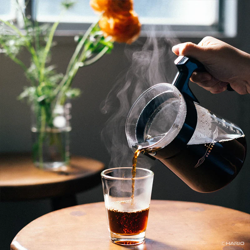 Pegasus Coffee Server 02 - Image 4