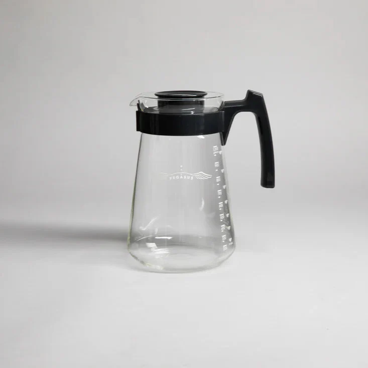Pegasus Coffee Server 01