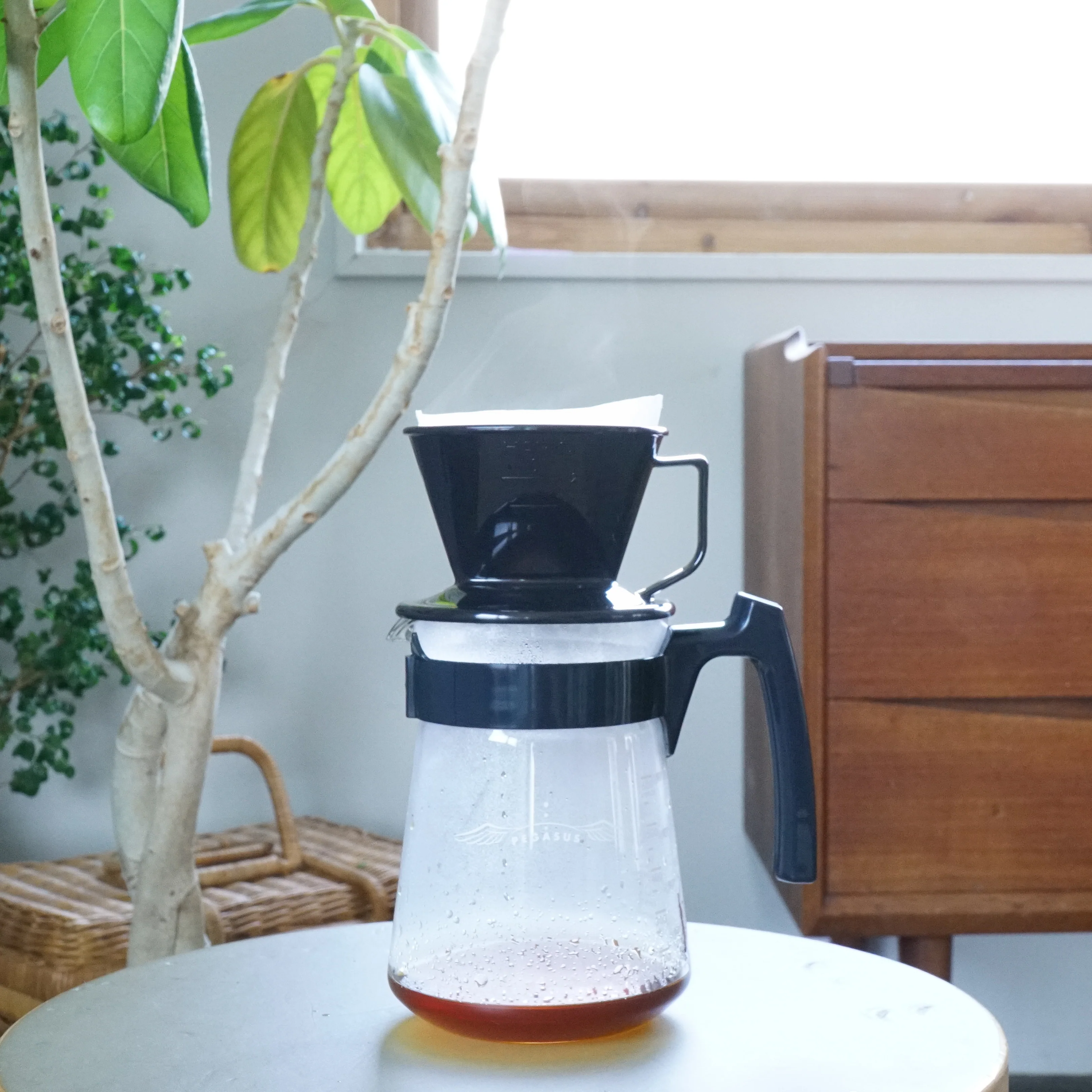 Pegasus Flat Bottom Dripper 01 - Image 10