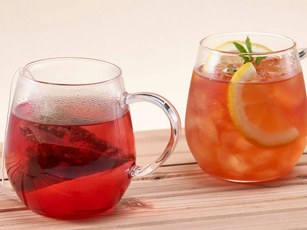 Round Mug 2pc Set - Image 3