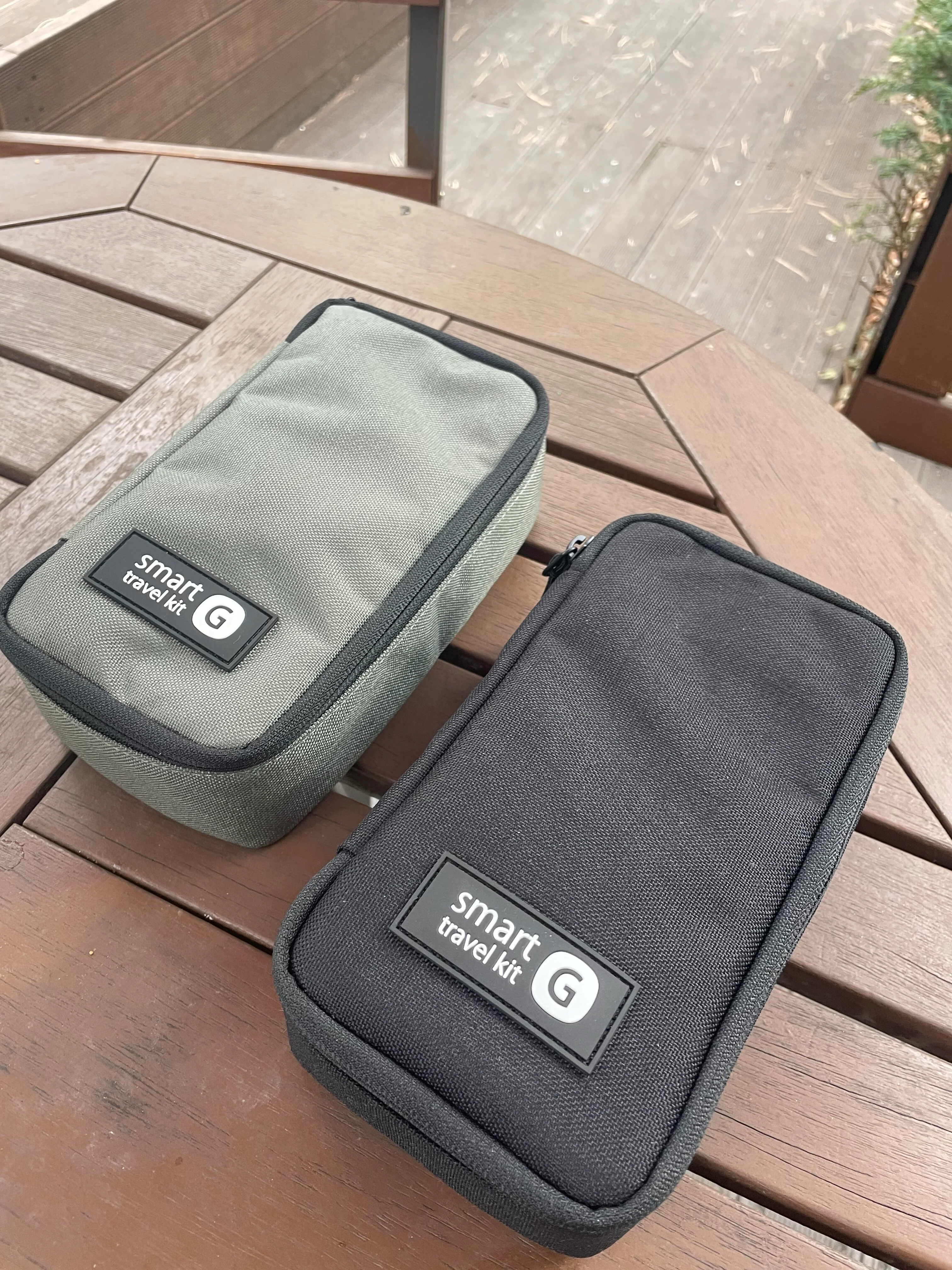 SmartG Travel Kit Pouch - Image 4