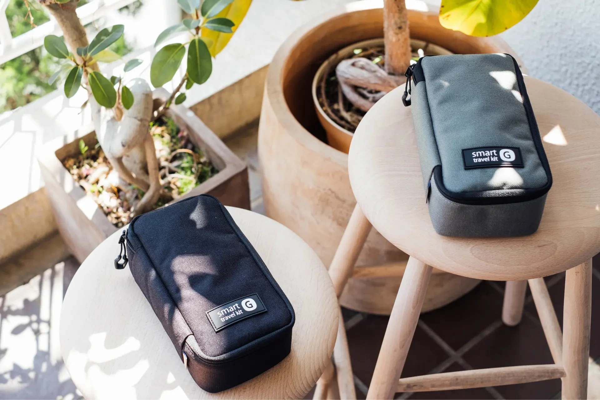 SmartG Travel Kit Pouch - Image 5
