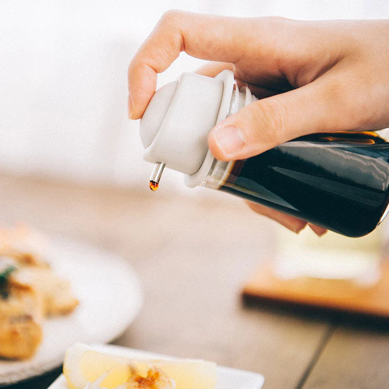 Soy Sauce Bottle - One Push - Image 3