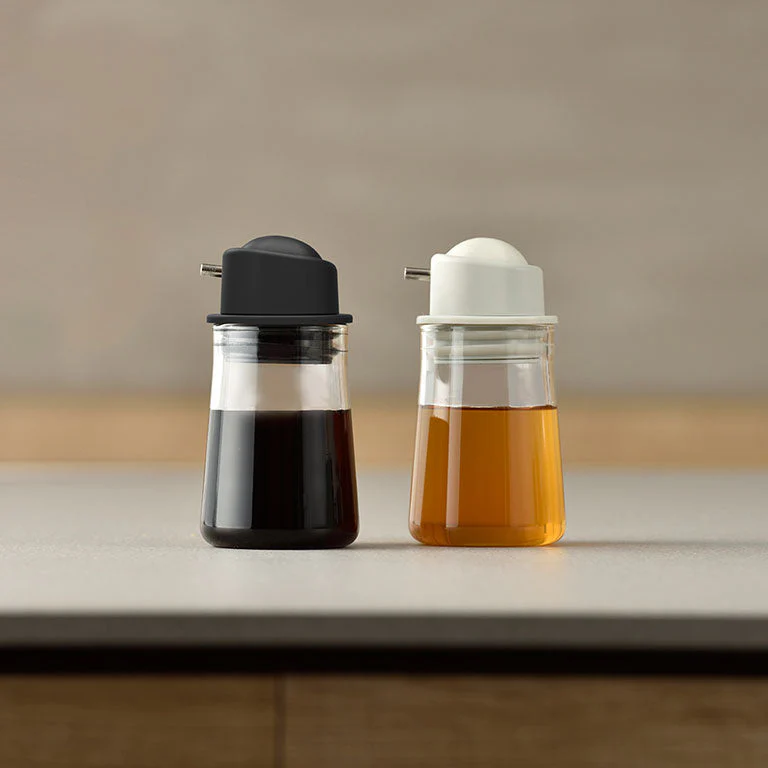 Soy Sauce Bottle - One Push - Image 4