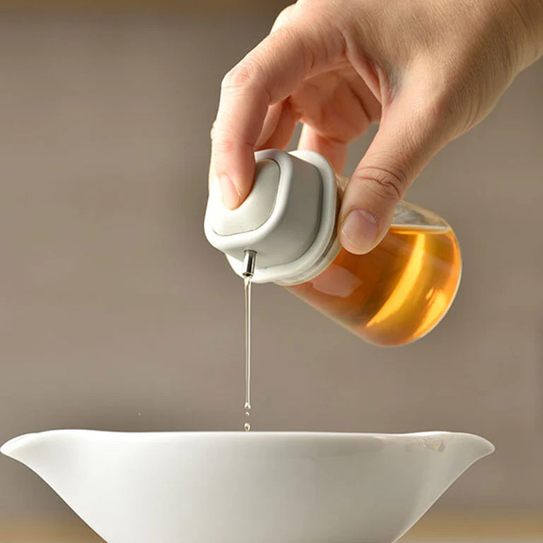 Soy Sauce Bottle - One Push - Image 5