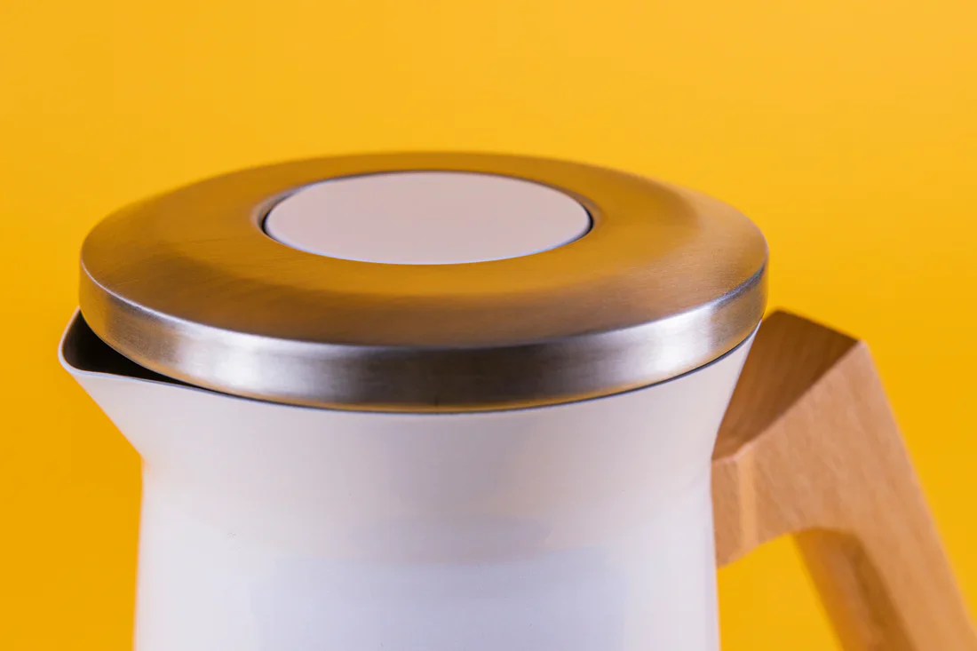 Simply Stainless Thermal Pot - Image 4