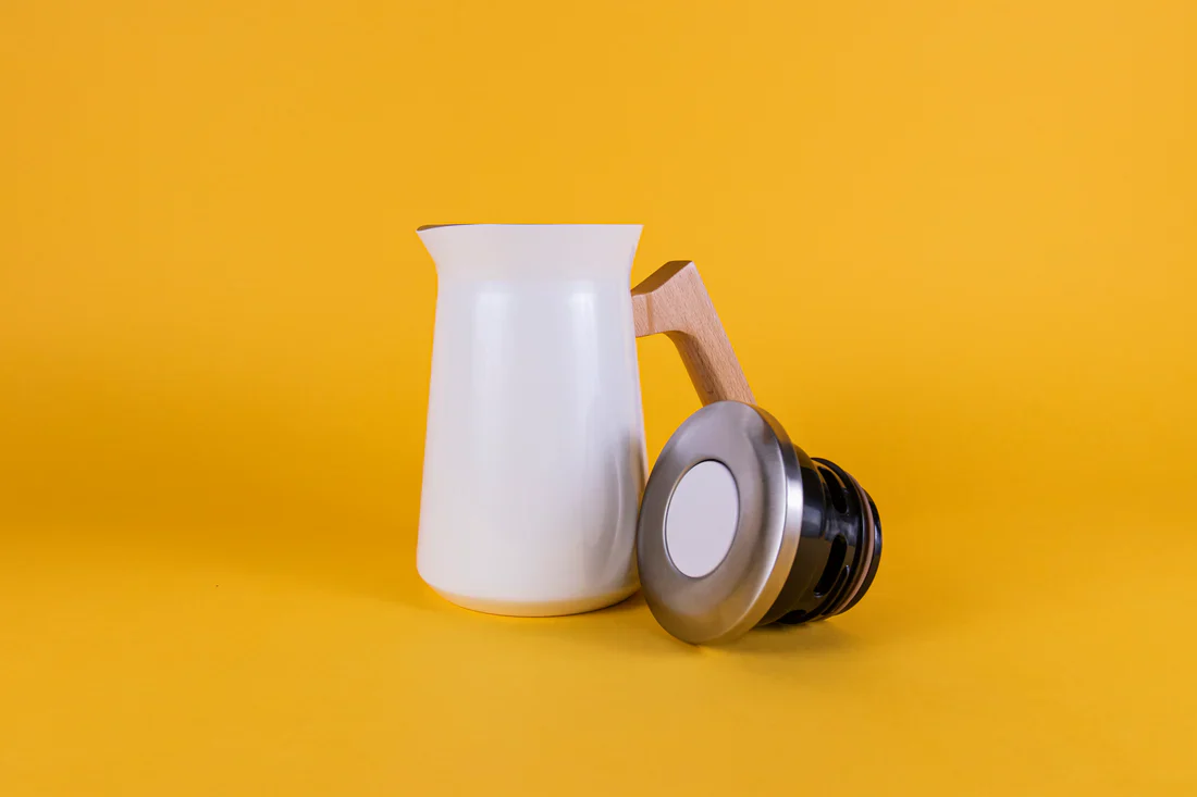 Simply Stainless Thermal Pot - Image 5