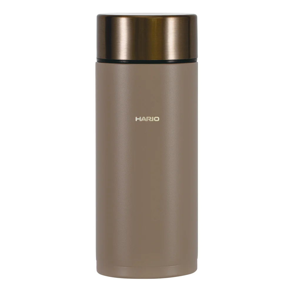 Stainless Steel Slim Bottle 350ml - Image 2