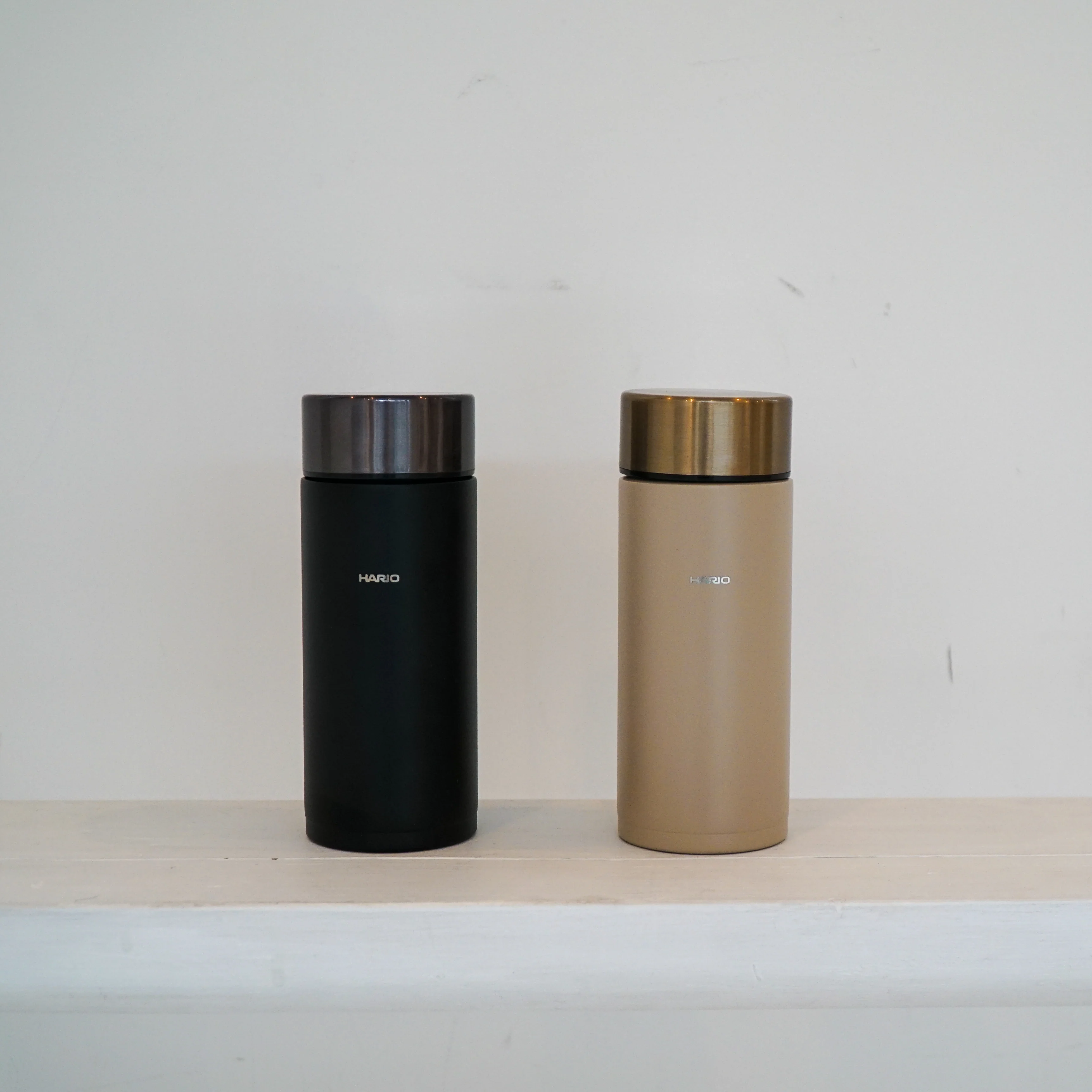 Stainless Steel Slim Bottle 350ml - Image 3