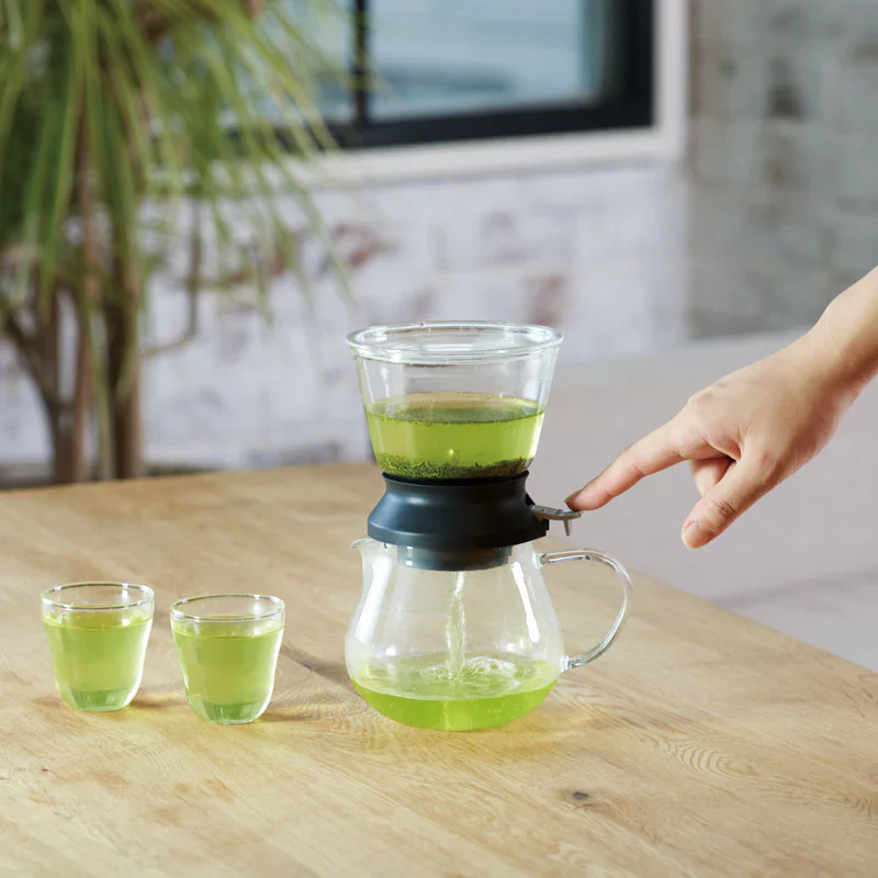 Tea Dripper LARGO 35 - 350ml Server Set - Image 2