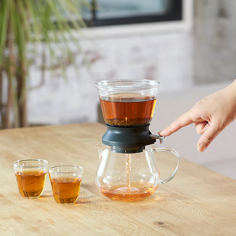 Tea Dripper LARGO 35 - 350ml Server Set - Image 3