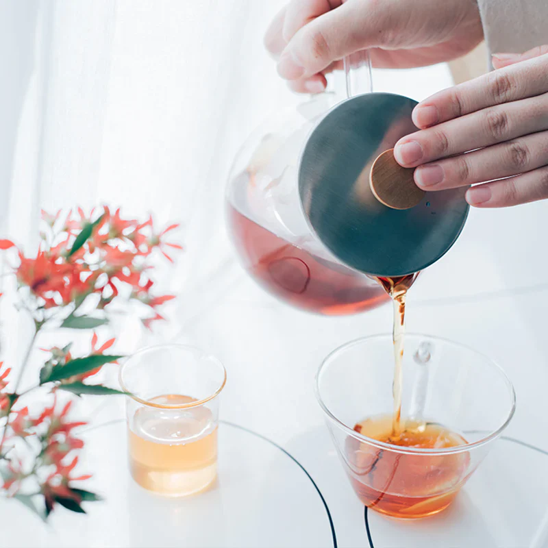 Tea Pitcher - 450ml - Image 2