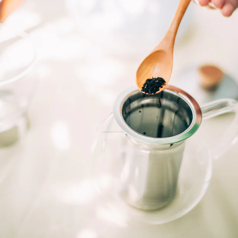 Tea Pitcher - 450ml - Image 4
