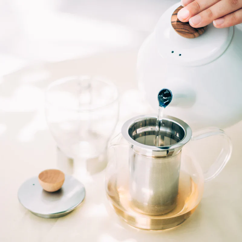 Tea Pitcher - 450ml - Image 5